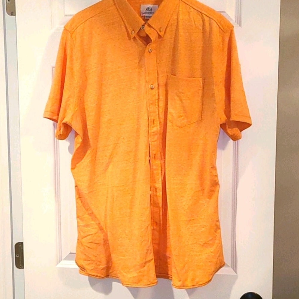 Button down shirt